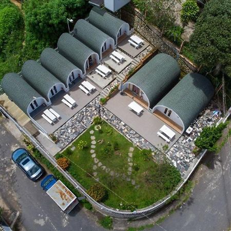 Hb Bungalow Da Lat Esterno foto