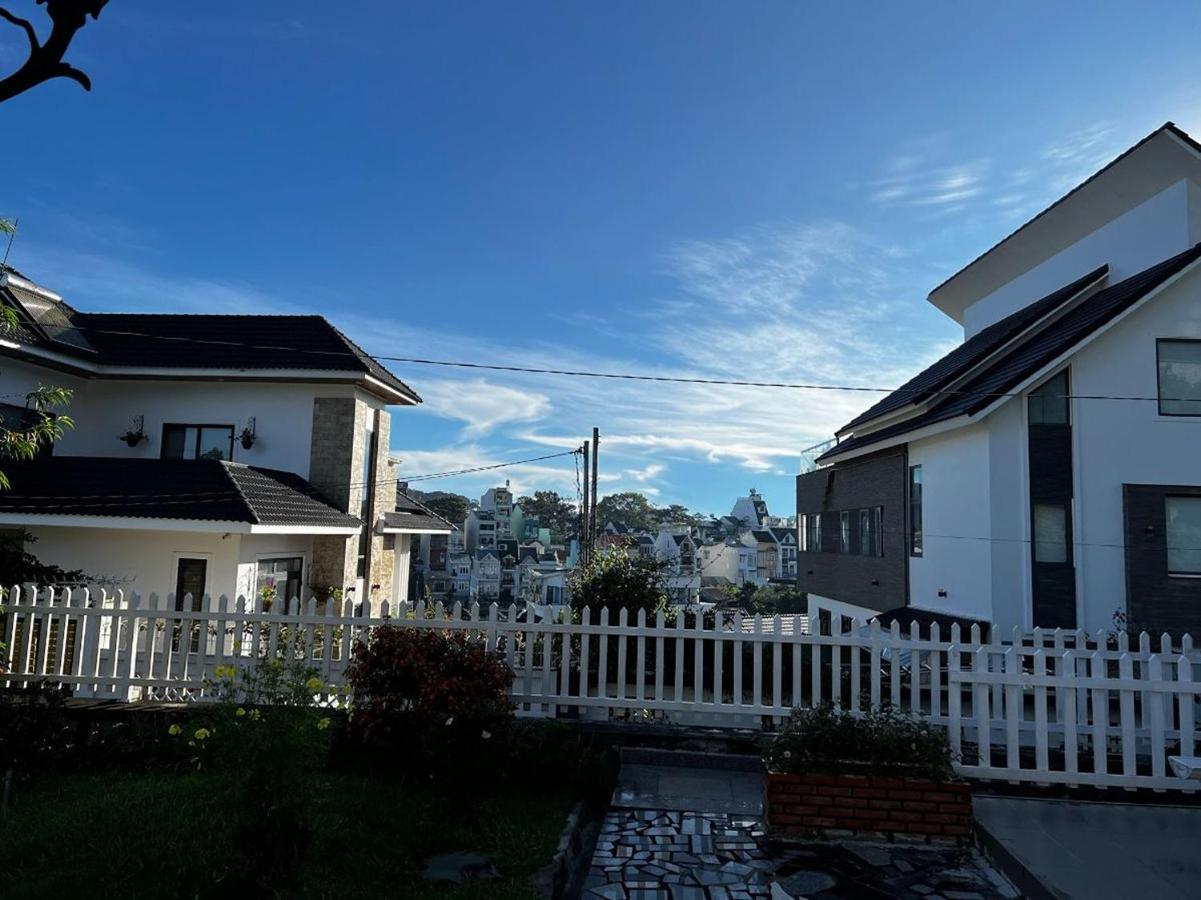 Hb Bungalow Da Lat Esterno foto