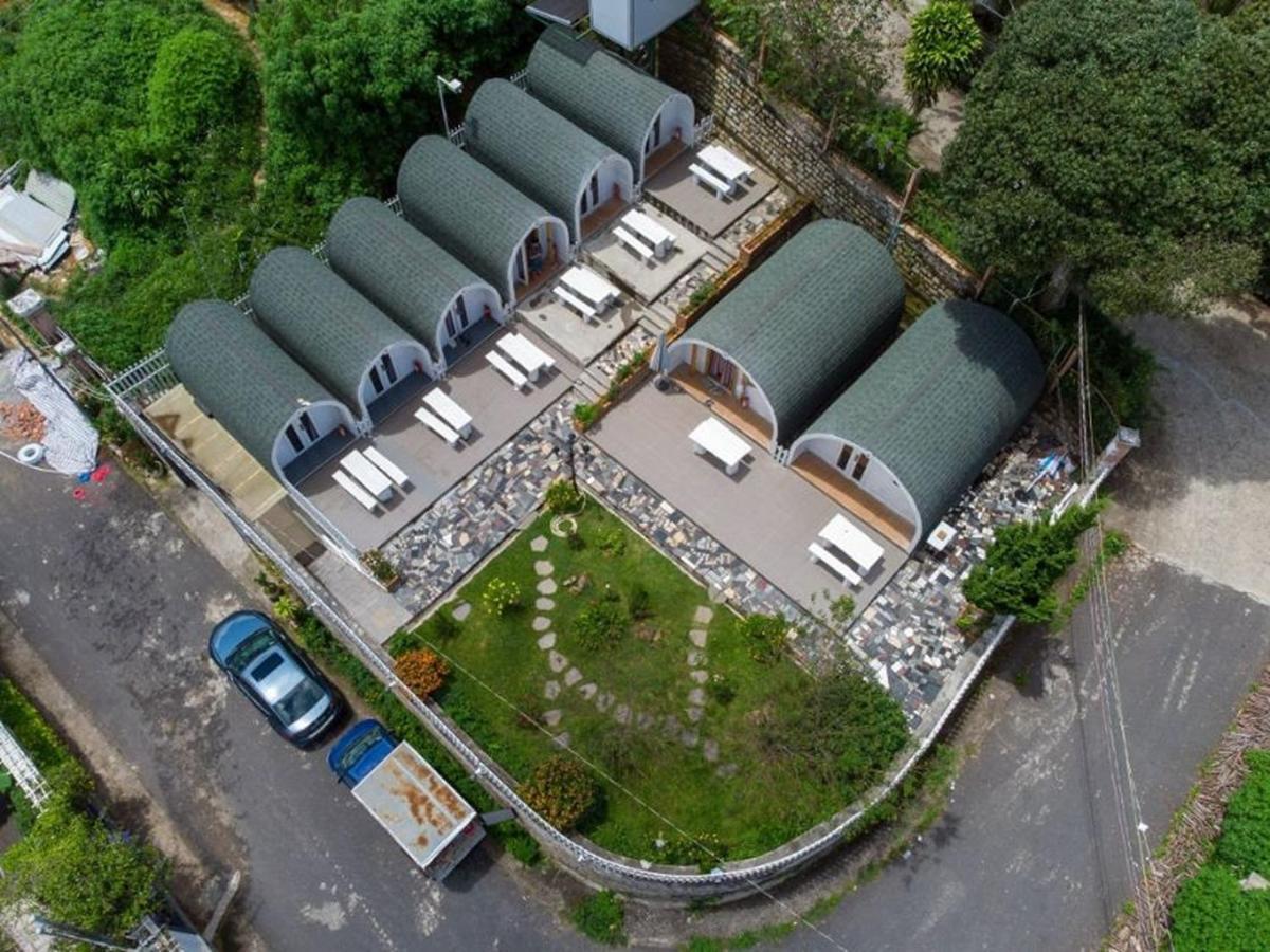 Hb Bungalow Da Lat Esterno foto